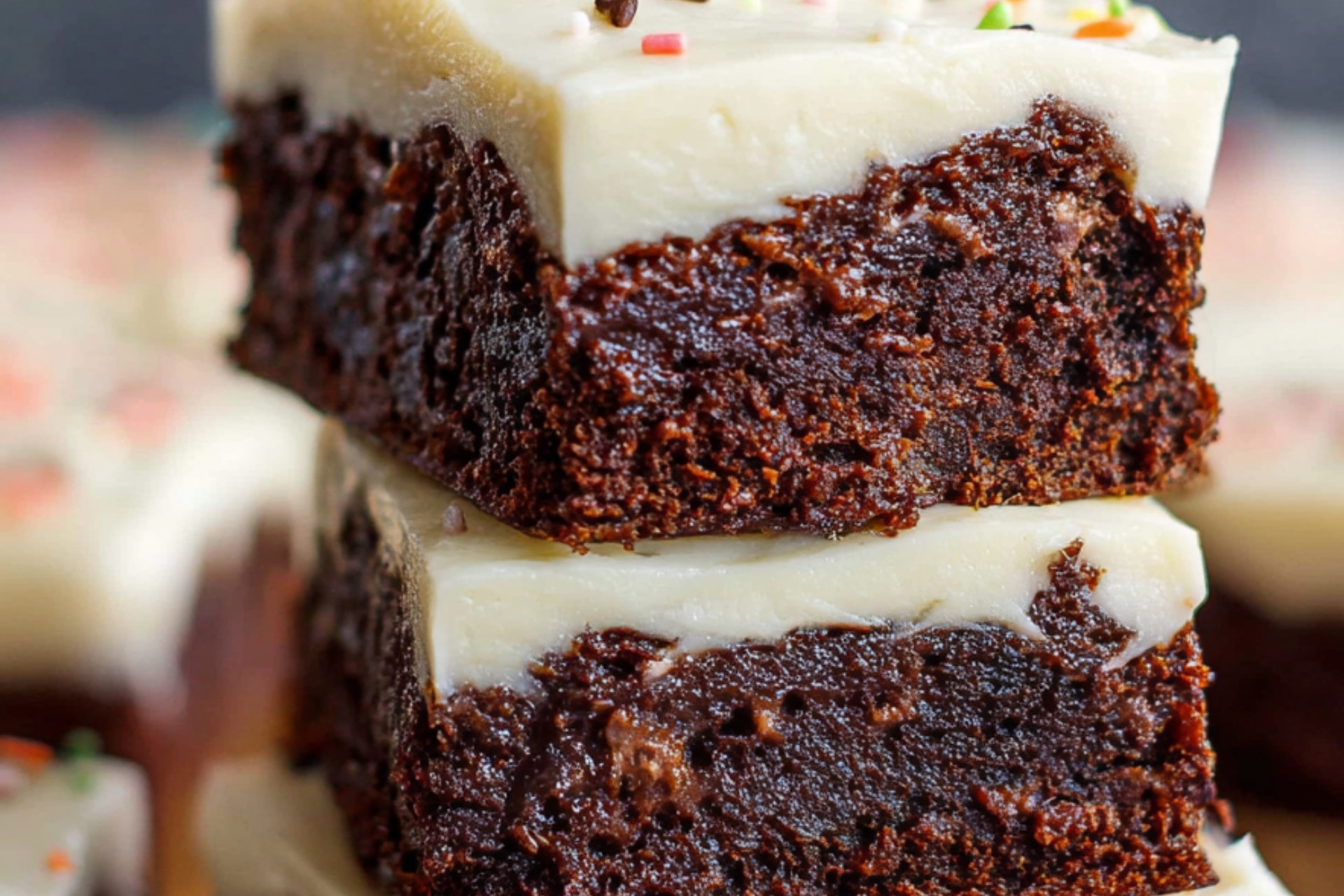 The Best Chewy Brownies Recipe for You